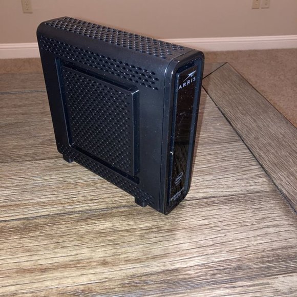 New ARRIS SURFboard - Picture 4 of 4